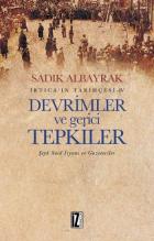 İrticaın Tarihçesi-IV Devrimler ve Gerici Tepkiler-Şeyh Said İsyanı ve Gazeteciler