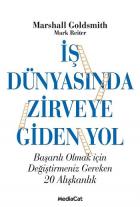 İş Dünyasında Zirveye Giden Yol