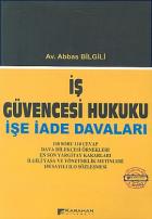 İş Güvencesi Hukuku İşe İade Davaları