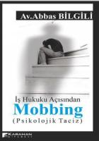 İş Hukuku Açısından Mobbing