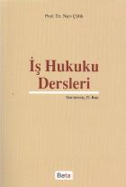 İş Hukuku Dersleri