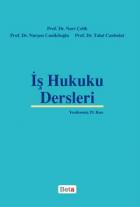 İş Hukuku Dersleri