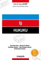 İş Hukuku - Ercan Akyiğit