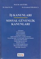 İş Kanunları Sosyal Güvenlik Kanunları