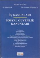 İş Kanunları Sosyal Güvenlik Kanunuları