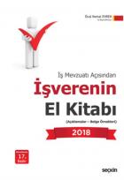 İş Mevzuatı Açısından İşverenin El Kitabı 2018