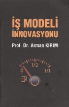 İş Modeli İnnovasyonu