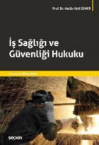 İş Sağlığı ve Güvenliği Hukuku