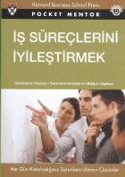 İş Süreçlerini İyileştirmek