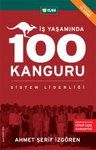 İş Yaşamında 100 Kanguru Yönetim Liderlik ve İş Yaşamı
