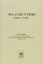 İsa-zade Tarihi