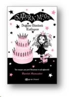 Isadora Moon Doğum Gününü Kutluyor