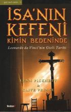 İsanın Kefeni Kimin Bedeninde