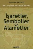 İşaretler, Semboller ve Alametler