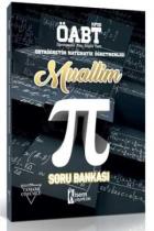 İsem 2018 ÖABT Muallim Ortaöğretim Matematik Öğretmenliği Tamamı Çözümlü Soru Bankası