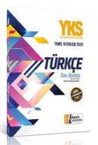 İsem Yayınları YKS Türkçe Soru Bankası