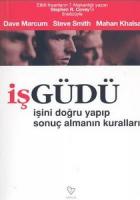 İşgüdü