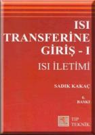 Isı Transferine Giriş 1 - Isı İletimi