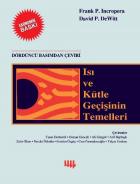 Isı ve Kütle Geçişinin Temelleri (Eko.Baskı)