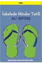 İskelede Minder Tatili