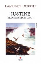 İskenderiye Dörtlüsü-1 Justine