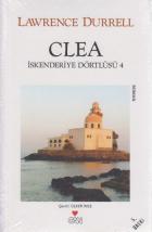 İskenderiye Dörtlüsü-4 Clea