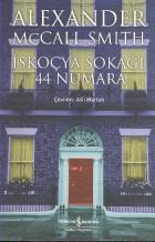 İskoçya Sokağı 44 Numara