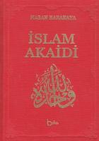 İslam Akaidi (Ciltli)