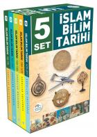 İslam Bilim Tarihi 5 Kitap Takım