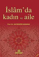 İslam’da Kadın ve Aile