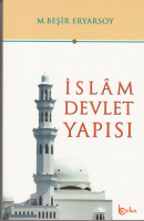 İslam Devlet Yapısı