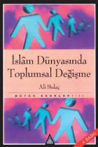 İslam Dünyasında Toplumsal Değişme