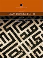 İslam Düşüncesi-II Kelam