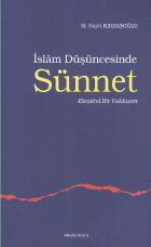 İslam Düşüncesinde Sünnet