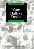 İslam, Halk ve Devlet