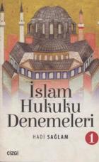 Islam Hukuku Denemeleri 1