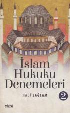 Islam Hukuku Denemeleri 2