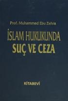 İslam Hukukunda Suç ve Ceza (2 Cilt Takım)