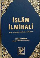 İslam İlmihali (Lacivert Kapak)