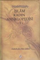 İslam Kadın Ansiklopedisi (2 Cilt-Ciltli)