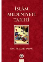 İslam Medeniyeti Tarihi