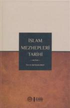 İslam Mezhepleri Tarihi Ciltli