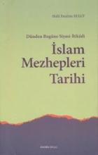 İslam Mezhepleri Tarihi