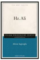 İslam Önderleri Serisi İlk Dört Halife Hz. Ali
