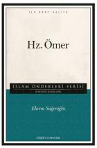 İslam Önderleri Serisi İlk Dört Halife Hz. Ömer