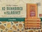 İslam Tarihi Hz. Muhammed ve İslamiyet (5 Cilt Takım)