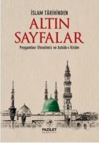 İslam Tarihinden Altın Sayfalar