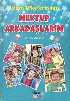 İslam Ülkelerinden Mektup Arkadaşlarım