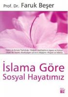 İslama Göre Sosyal Hayatımız