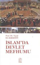 İslamda Devlet Mefhumu